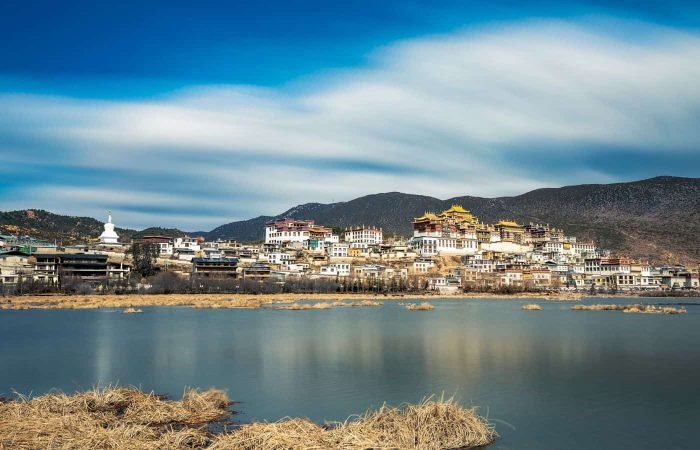 7 Days Dali, Shangrila, Lijiang Tiger Leap Gorge Hike